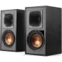 Активная полочная акустика Klipsch R-51PM, Black/GNM